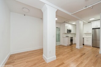 14 Westland Ave, Unit 319 in Boston, MA - Building Photo - Building Photo