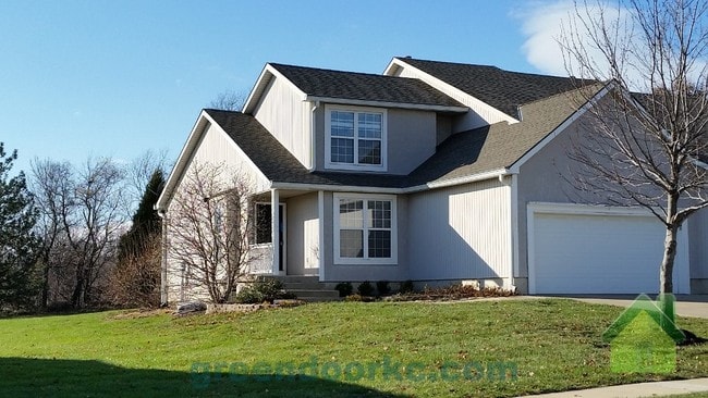property at 14856 Robinson St