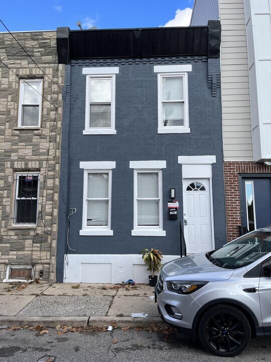2803 Winton St in Philadelphia, PA - Building Photo