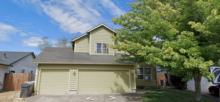 3012 NE Glacier Way in Corvallis, OR - Building Photo - Building Photo