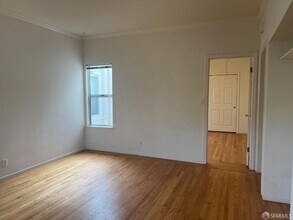 1956 McAllister St in San Francisco, CA - Building Photo - Building Photo