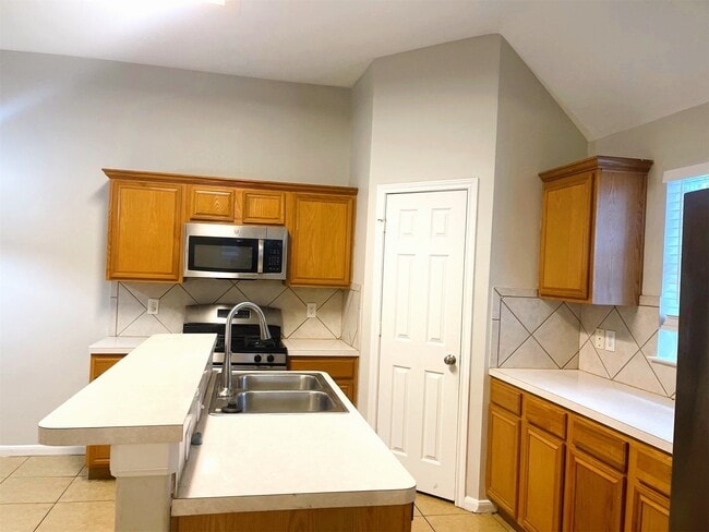 property at 13542 Forest Gully