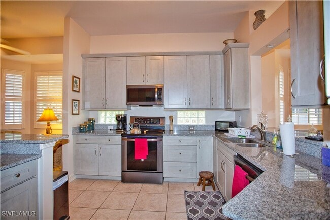 property at 825 Bentwater Cir