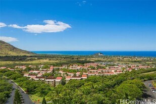 84-718-718 Ala Mahiku St in Waianae, HI - Building Photo