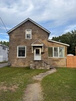 1540 North Ave in Burlington, VT - Building Photo