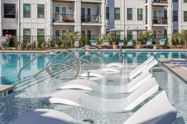 Proximity Carolina Beach in Carolina Beach, NC - Building Photo - Building Photo