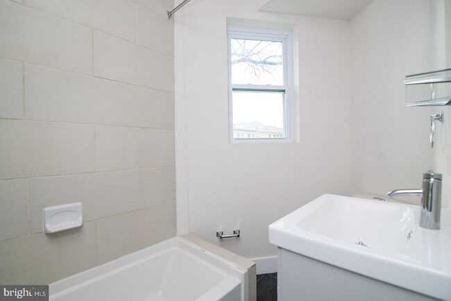 property at 7300 Georgia Ave NW