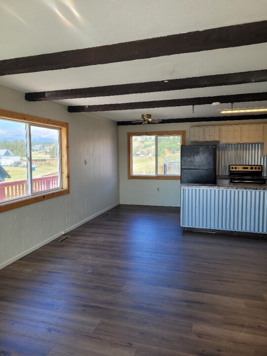 390 6th St in Fairplay, CO - Building Photo