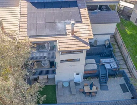 4433 Date Ave in La Mesa, CA - Building Photo - Building Photo