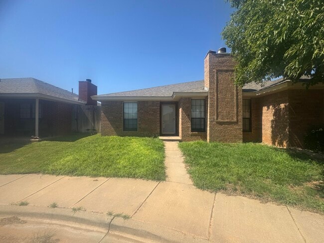 3102 99th St in Lubbock, TX - Building Photo - Building Photo