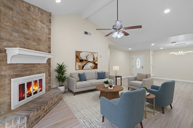 property at 335 Haymarket Ln