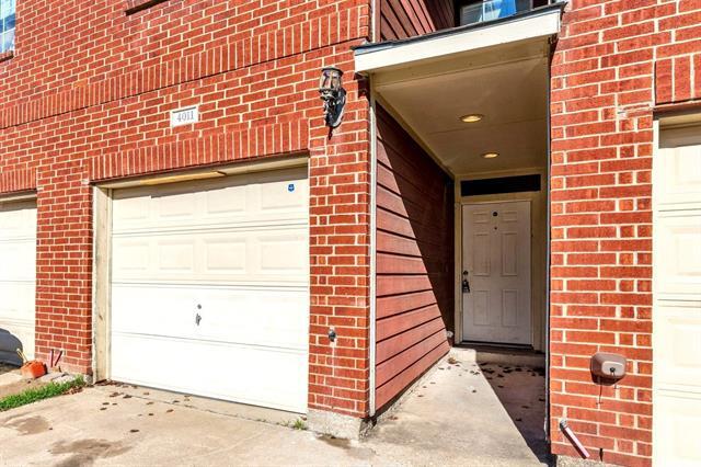 4011 Preferred Pl in Dallas, TX - Building Photo - Building Photo