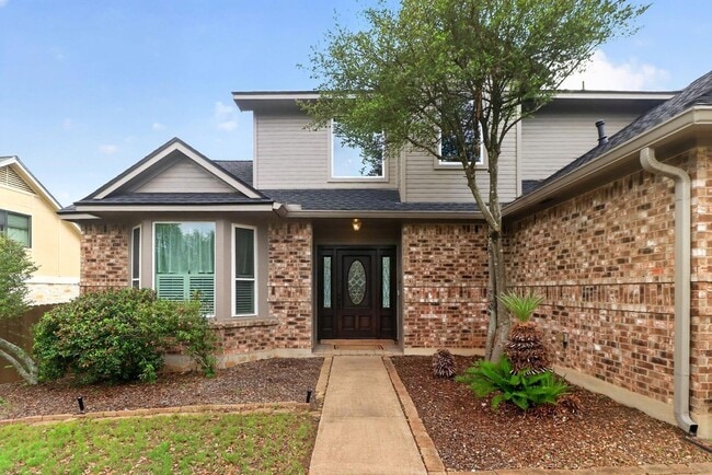 1607 Gracy Farms Ln in Austin, TX - Foto de edificio - Building Photo