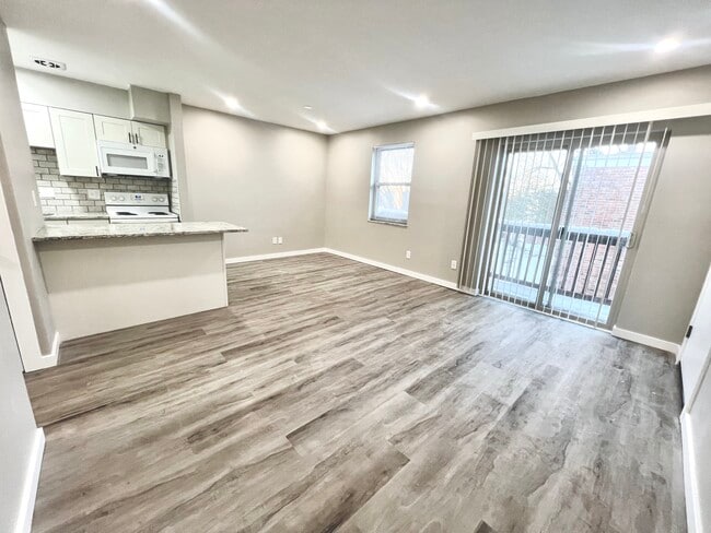 Oakwood Apartments