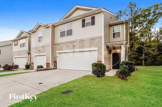 9421 Coddle Ct NW in Concord, NC - Foto de edificio - Building Photo