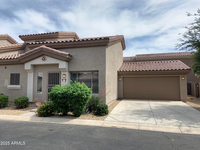 property at 7977 W Carolina Dr