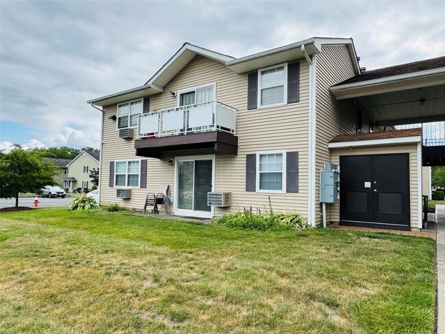 property at 100 Hillside Dr