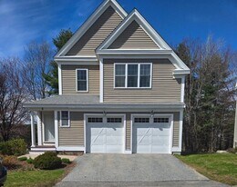6 Longview Cir in Ayer, MA - Building Photo