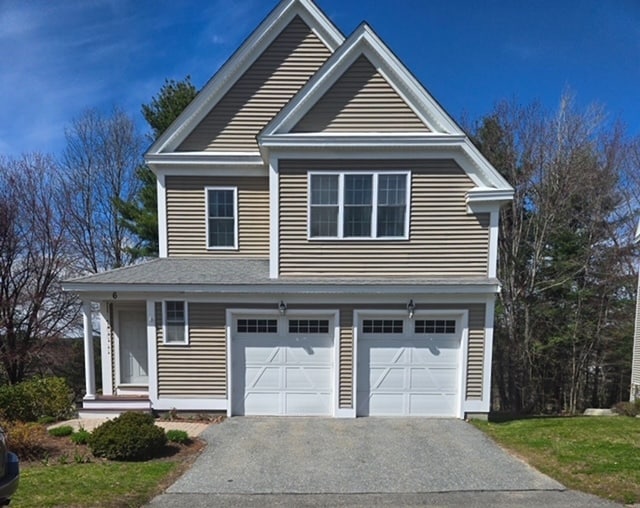 property at 6 Longview Cir