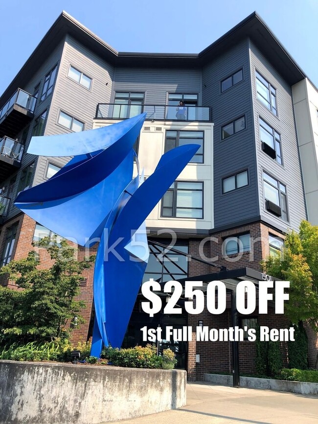 property at 1501 Tacoma Ave S