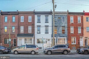1714 Snyder Ave in Philadelphia, PA - Building Photo