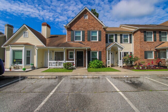property at 803 Reserve Way