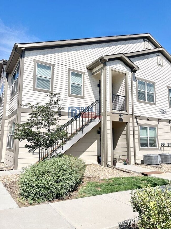 property at 4500 Copeland Cir