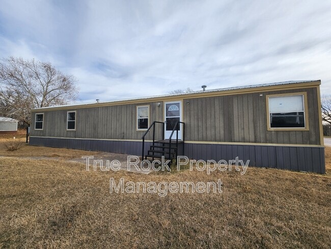 property at 16780 County Rd 1525
