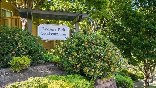 301 W Raye St in Seattle, WA - Building Photo - Building Photo