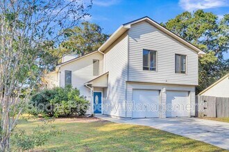 111 Cottonwood Dr in Summerville, SC - Building Photo - Building Photo