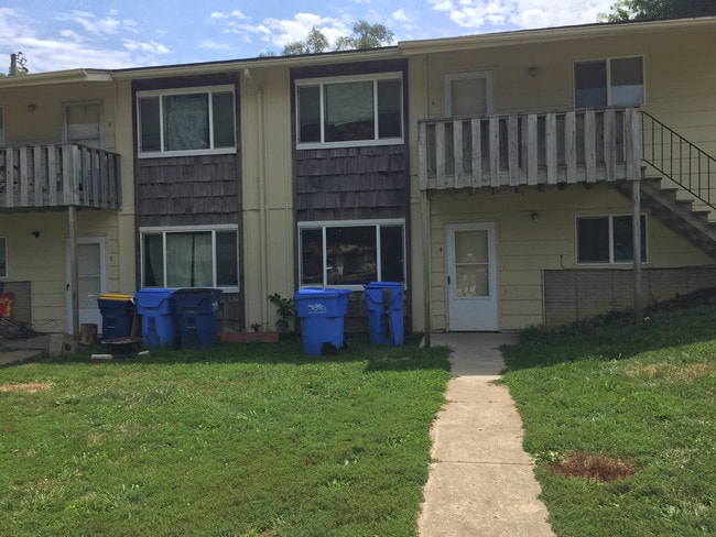 property at 202 Grace St