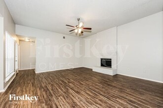 6317 Brookcrest Dr in Arlington, TX - Building Photo - Building Photo