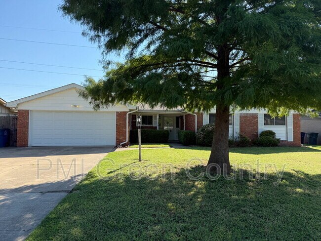 property at 3315 S 88th E Ave