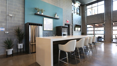 The Quinn Apartments in Columbus, OH - Building Photo - Interior Photo