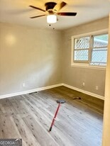 2728 Bob O Link Dr in Macon, GA - Building Photo