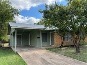 property at 8211 Burrell Dr
