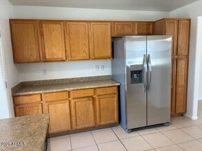 25805 W Kendall St in Buckeye, AZ - Building Photo - Building Photo