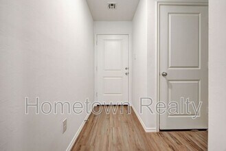 3308 NW 148th St in Oklahoma City, OK - Building Photo - Building Photo