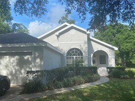 861 Paddington Terrace in Lake Mary, FL - Building Photo