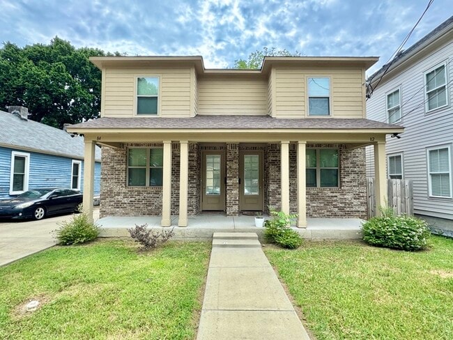 property at 84 N Rembert St