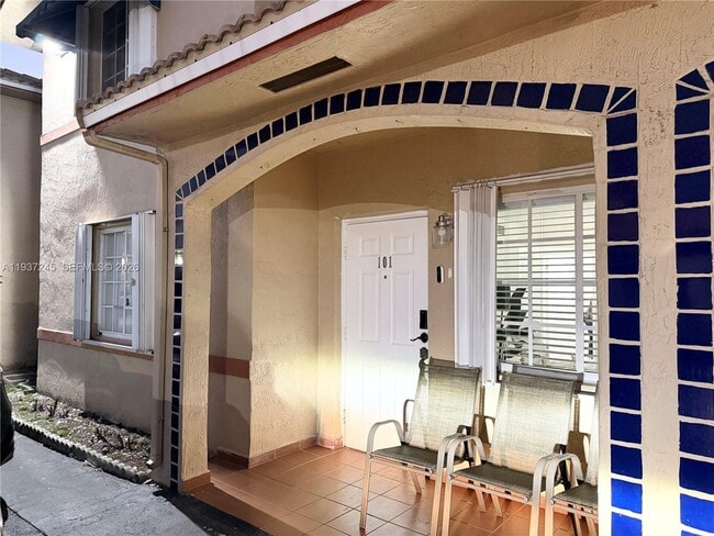 property at 3262 W 70th St