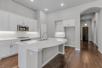 1020 Hawks Wy in Argyle, TX - Building Photo - Building Photo