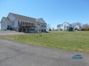 4646 Old Fredericksburg Rd in Mineral, VA - Building Photo - Building Photo