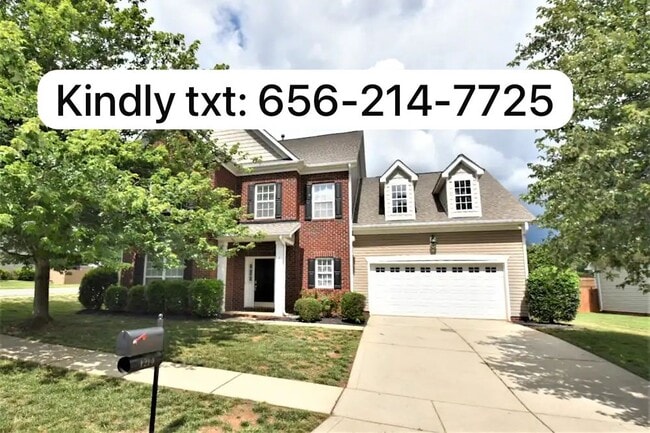 property at 1215 Mallory Ln