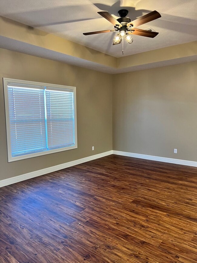 1715 Kenneth Dr in Junction City, KS - Building Photo - Building Photo