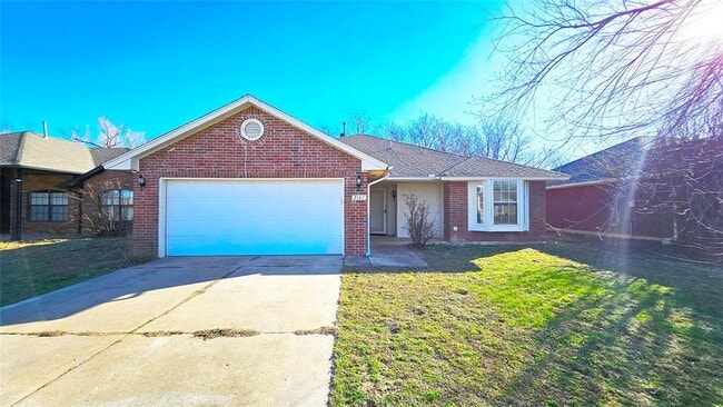2137 Harbor Dr in Norman, OK - Building Photo - Building Photo