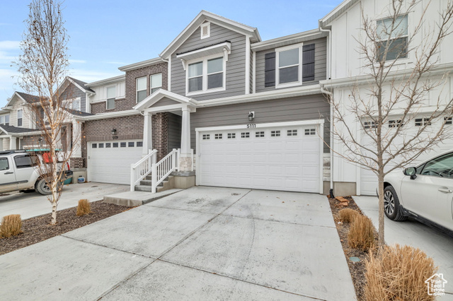 5111 W Tyce Ln in Herriman, UT - Foto de edificio - Building Photo