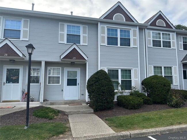 property at 256 Quassaick Ave