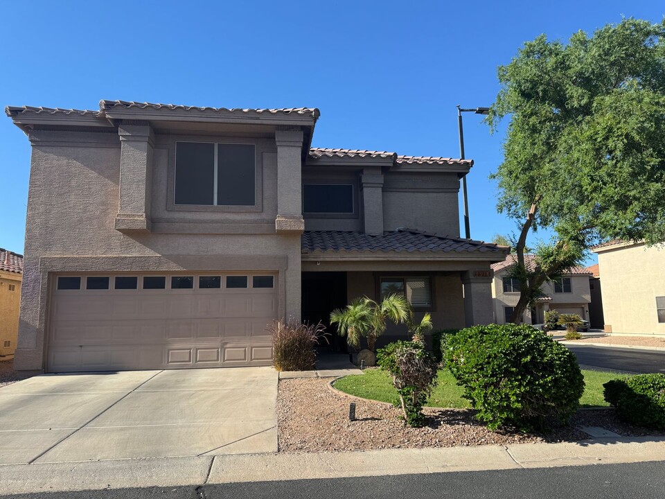 3918 S Nebraska St in Chandler, AZ - Building Photo