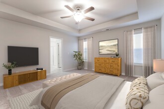 3345 Lilac Crk Trl in Gainesville, GA - Building Photo - Building Photo